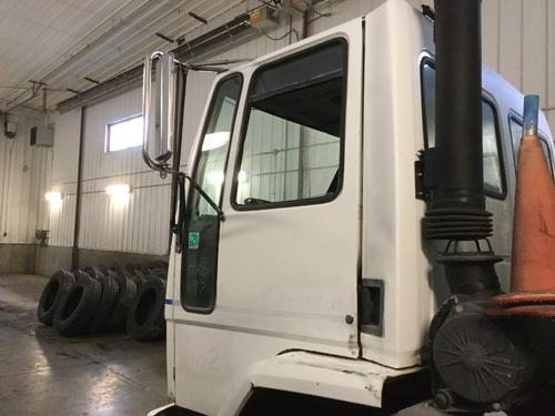 FORD CF8000