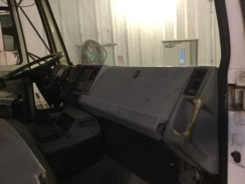 FORD CF8000