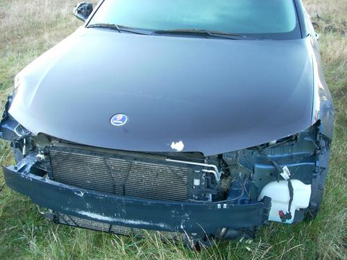 SAAB SAAB 9-5