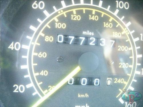 MERCEDES-BENZ MERCEDES 380