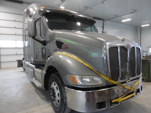 PETERBILT 387