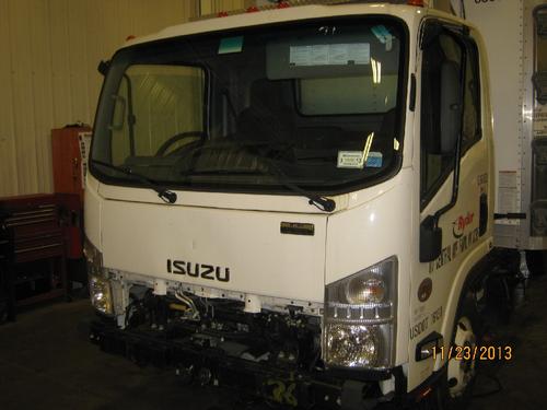 ISUZU NPR