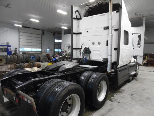 INTERNATIONAL PROSTAR 122