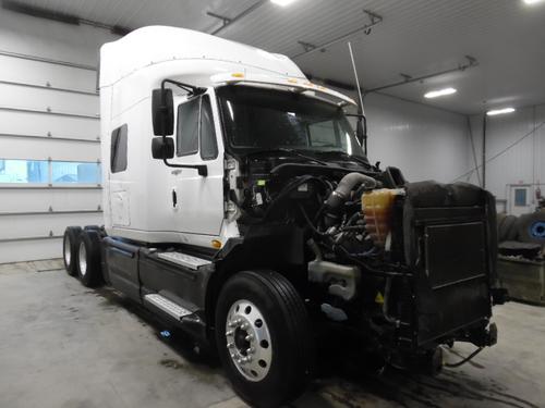 INTERNATIONAL PROSTAR 122
