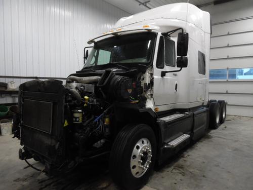 INTERNATIONAL PROSTAR 122
