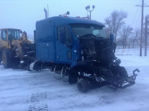 Peterbilt 387