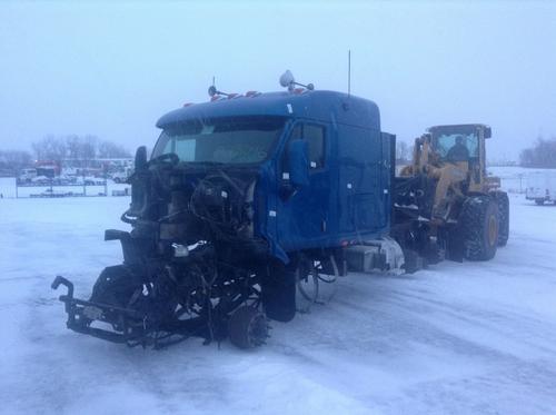 PETERBILT 387