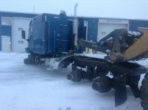 Peterbilt 387