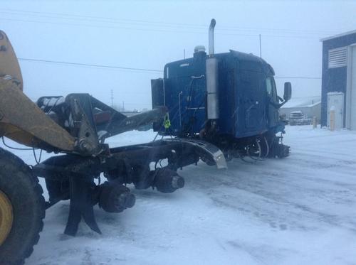 Peterbilt 387