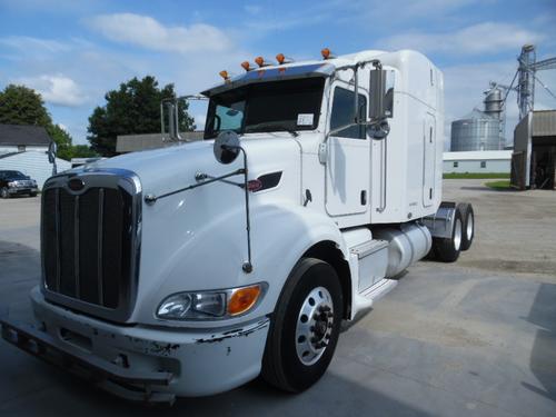 PETERBILT 386