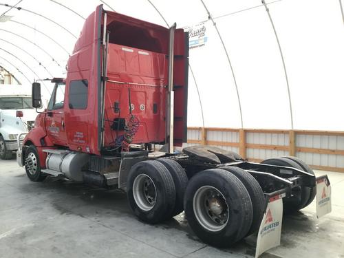 International PROSTAR