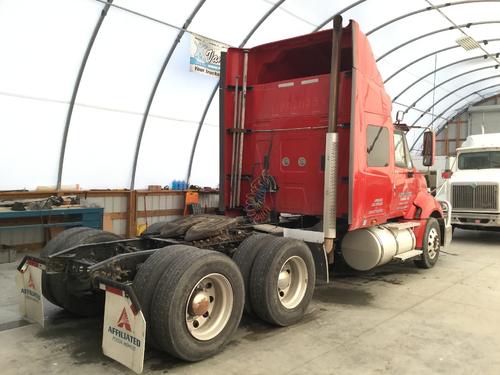 International PROSTAR