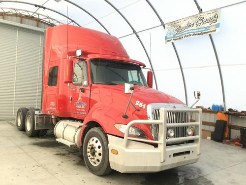 International PROSTAR