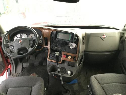 International PROSTAR