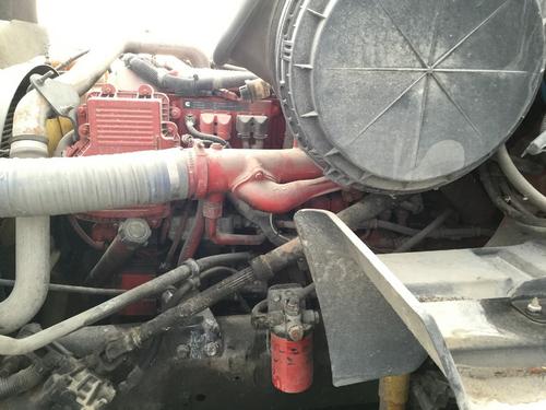 International PROSTAR