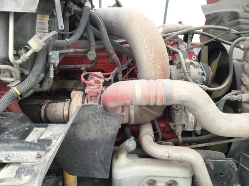 International PROSTAR