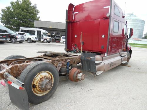 KENWORTH T2000