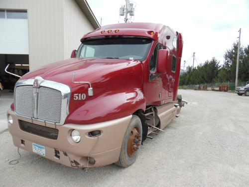 KENWORTH T2000