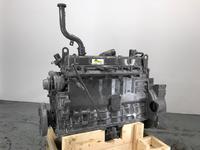 Engine KOMATSU S6D105-1