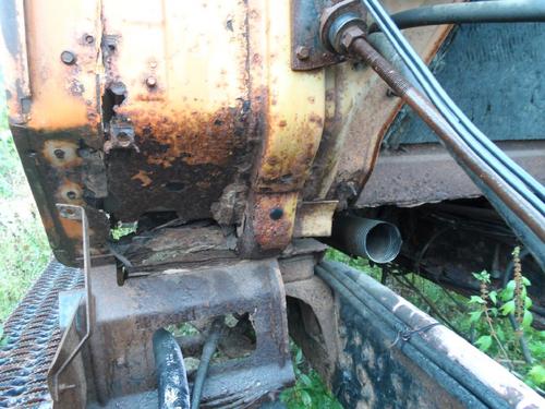 INTERNATIONAL 2524; 2554; 257