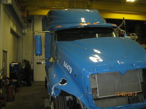 INTERNATIONAL PROSTAR