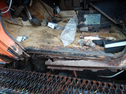 INTERNATIONAL 2524; 2554; 257