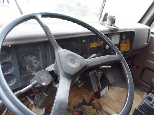 INTERNATIONAL 2524; 2554; 257