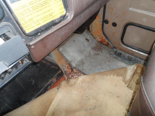 INTERNATIONAL 2524; 2554; 257