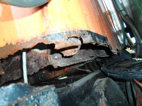 INTERNATIONAL 2524; 2554; 257