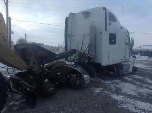 Peterbilt 387