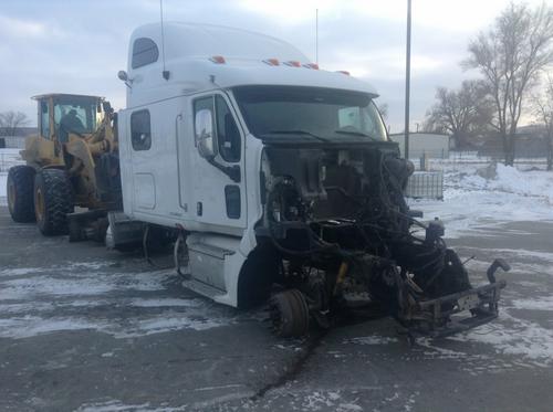 Peterbilt 387