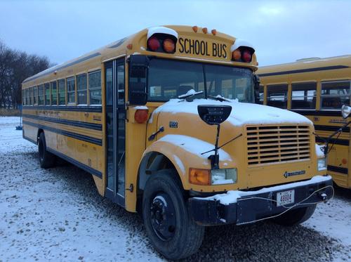 INTERNATIONAL 3800