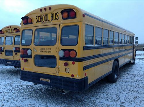 INTERNATIONAL 3800