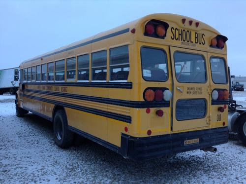 INTERNATIONAL 3800
