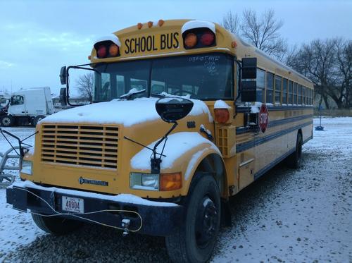 INTERNATIONAL 3800