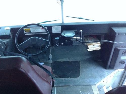 INTERNATIONAL 3800