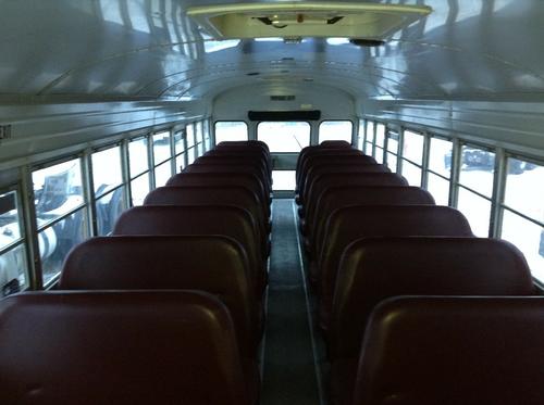 INTERNATIONAL 3800