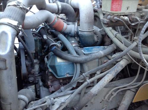 INTERNATIONAL 3800
