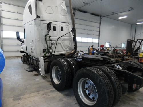 FREIGHTLINER CASCADIA 125