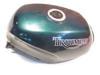 GAS CAP Triumph TROPHY 1200