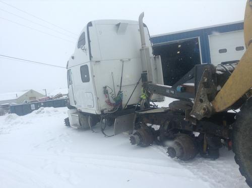 PETERBILT 387