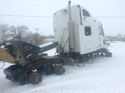 PETERBILT 387