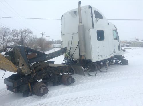 Peterbilt 387