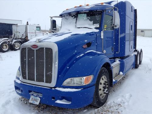 Peterbilt 386