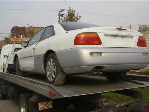 PLYMOUTH SEBRING