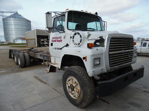 FORD L9000