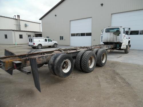 FORD L9000