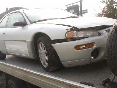 PLYMOUTH SEBRING
