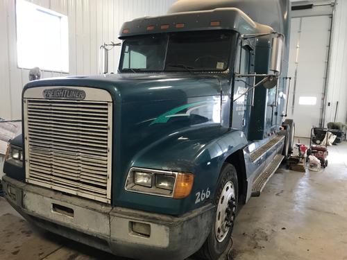 Freightliner FLD120