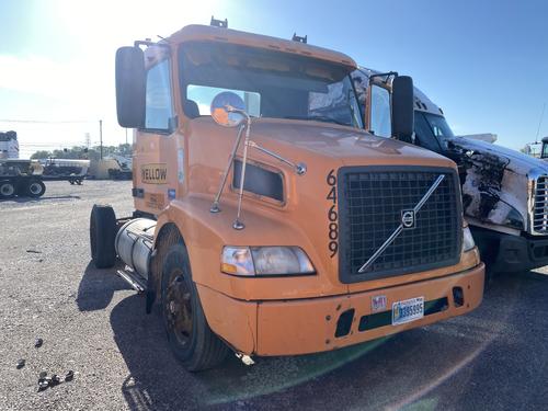 VOLVO VNM